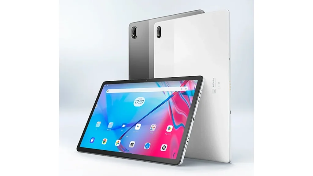 Lenovo Tab P11 5G LET01