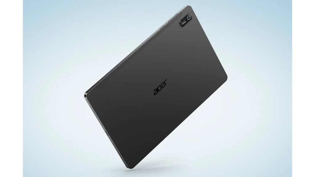 Acer Iconia Tab P10