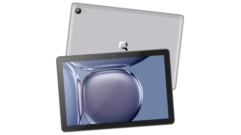 Compaq QTab 10x LTE