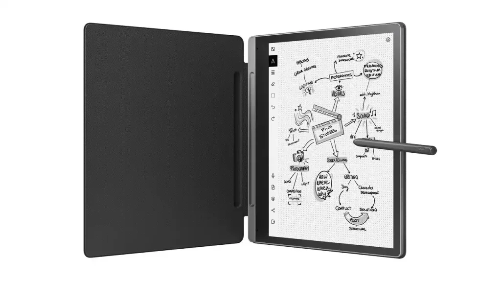Lenovo Smart Paper