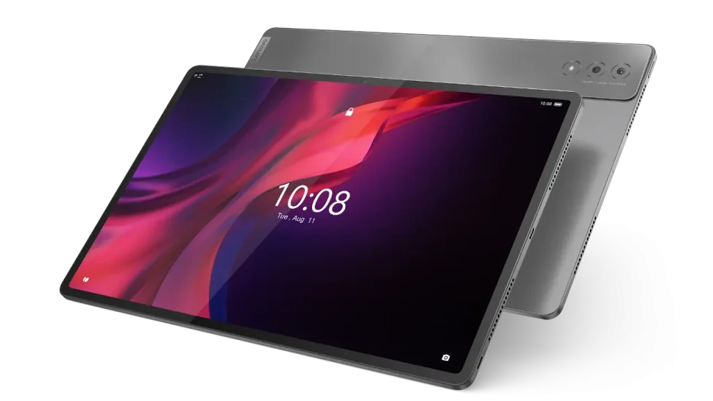 Lenovo Tab Extreme