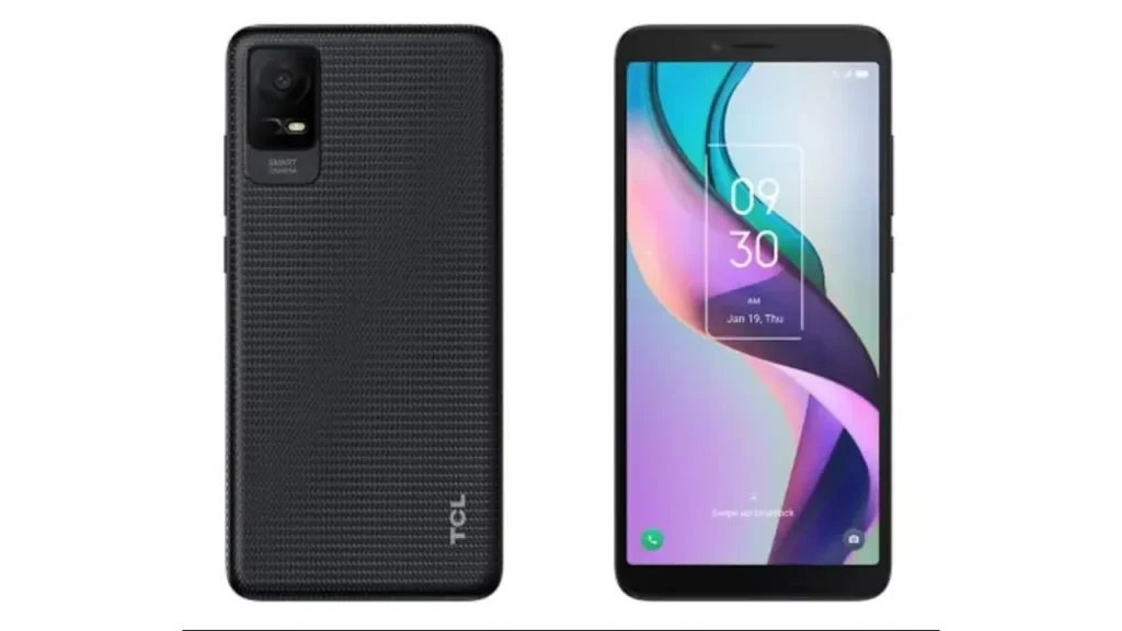 TCL ION X