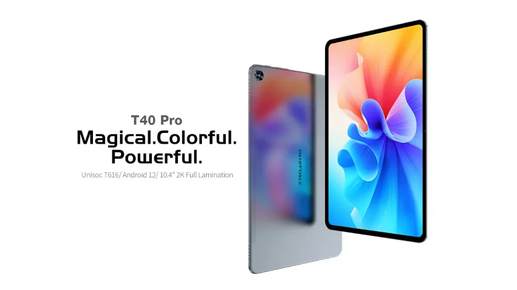 Teclast T40 Pro 2023