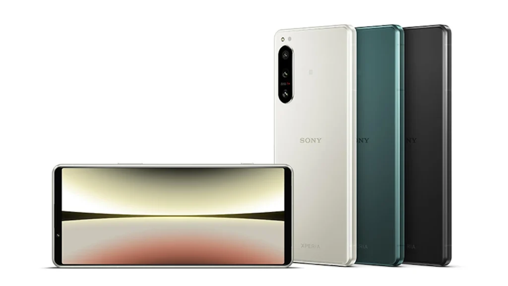 Xperia 5 IV XQ-CQ44