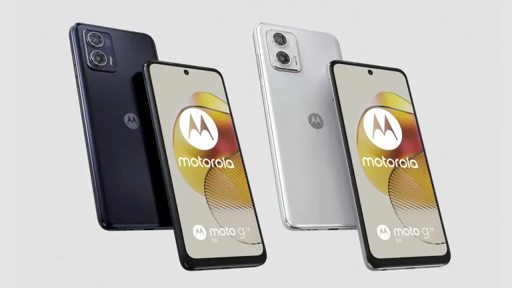 moto g73 5G