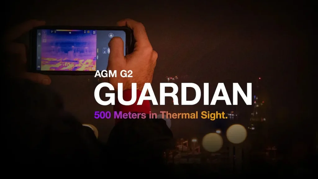 AGM G2 Guardian