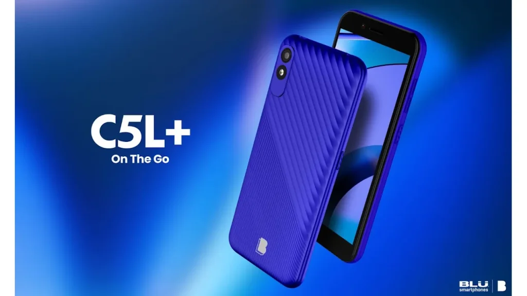 BLU C5L+