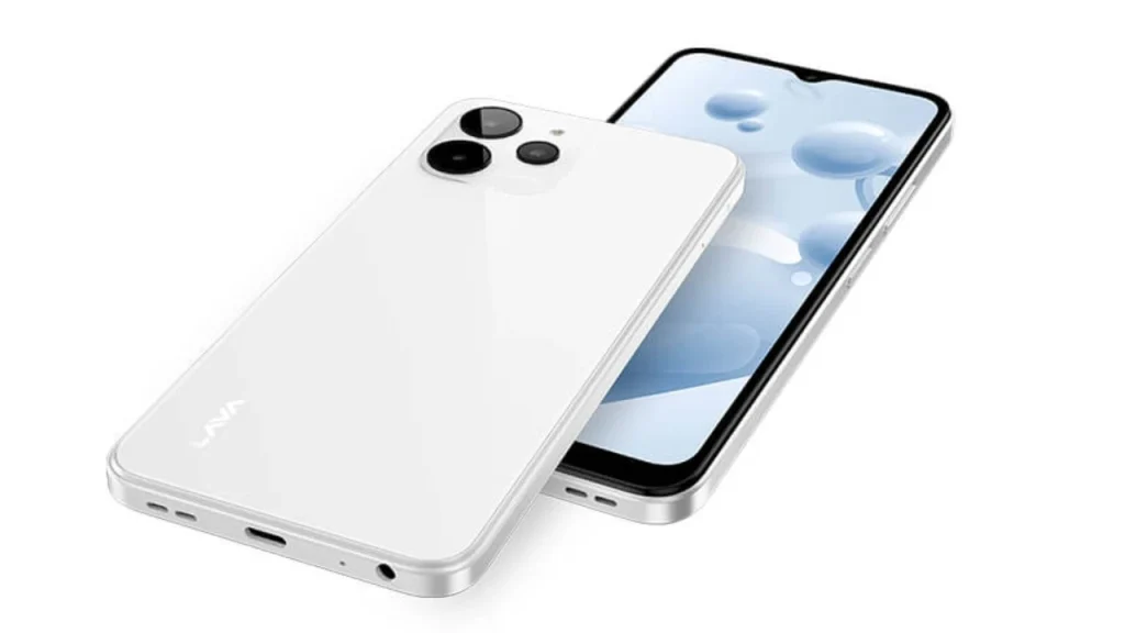 Lava Yuva 2 Pro