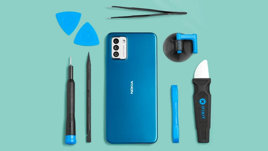 Nokia G22