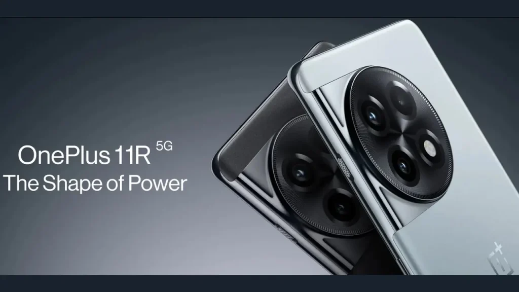 OnePlus 11R 5G