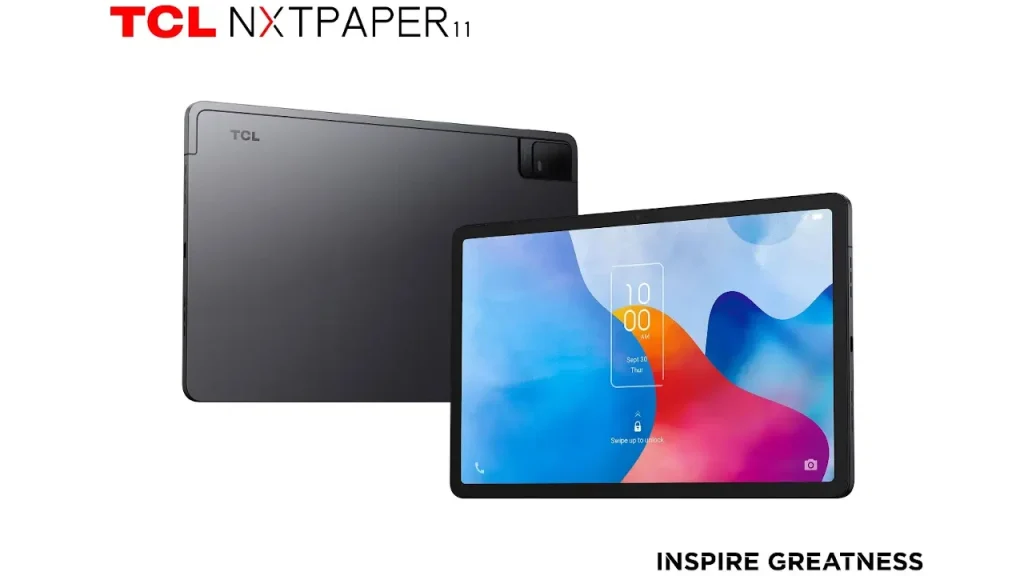 TCL NXTPAPER 11