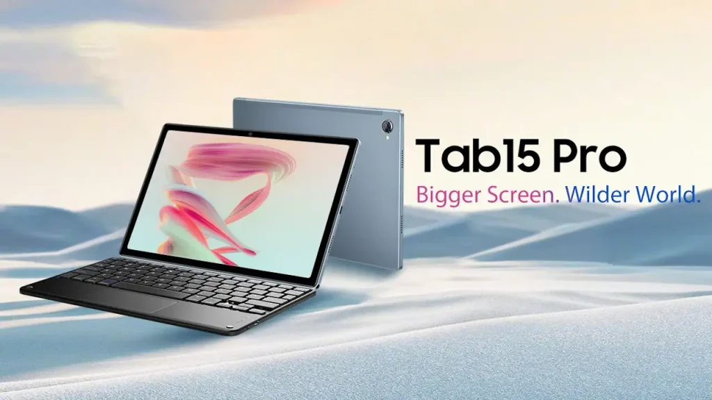 Blackview Tab 15 Pro