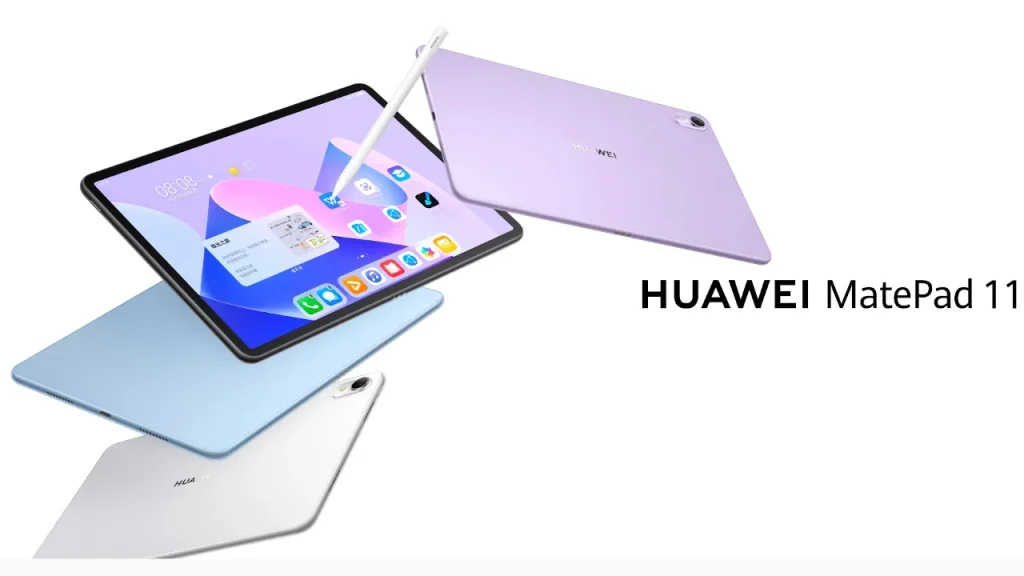 HUAWEI MatePad 11 2023