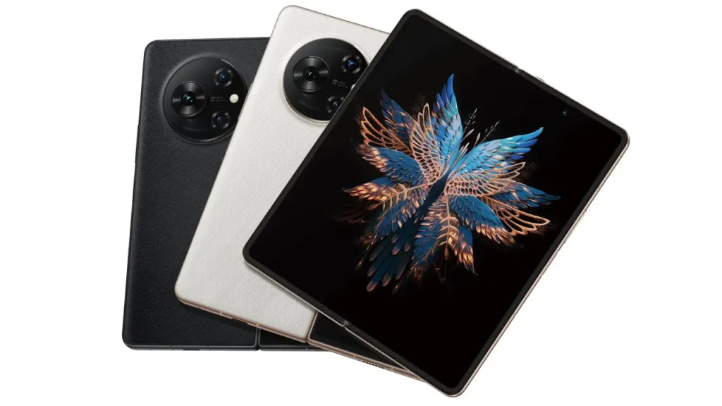 TECNO PHANTOM V Fold
