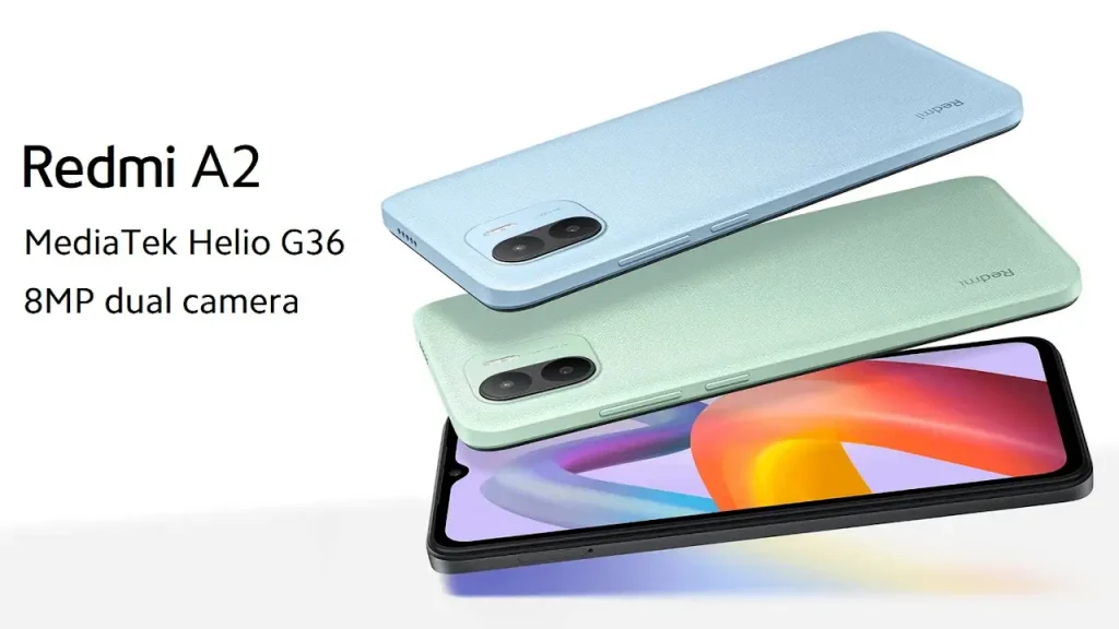 Redmi A2