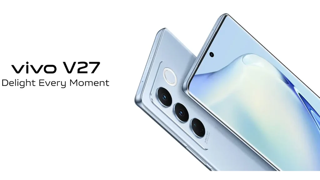 vivo V27