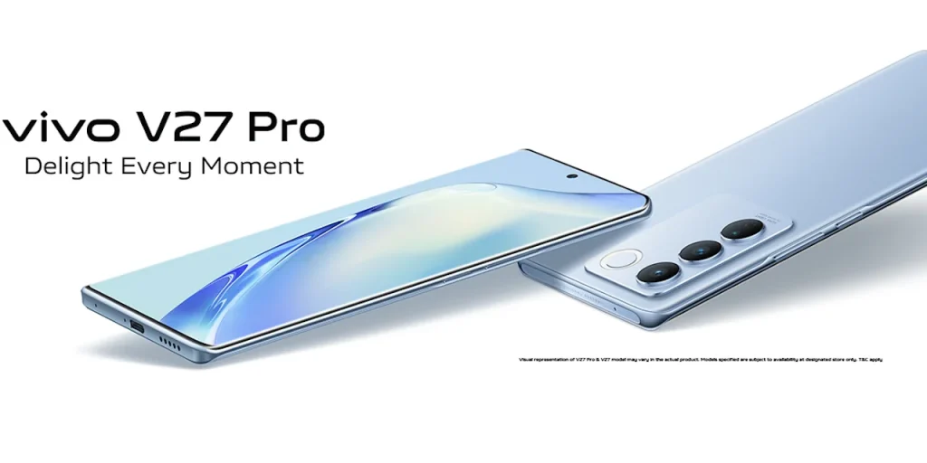 vivo V27 Pro