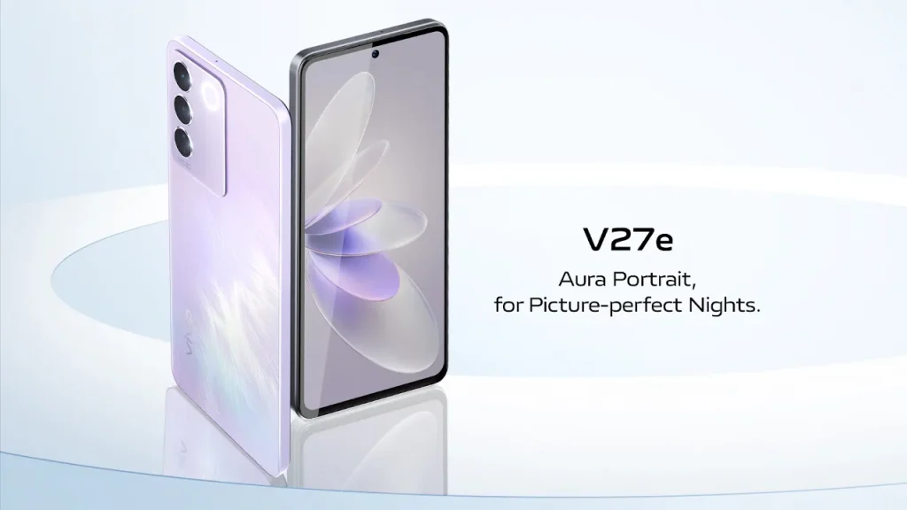 vivo V27e