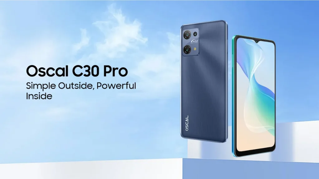 Blackview OSCAL C30 Pro