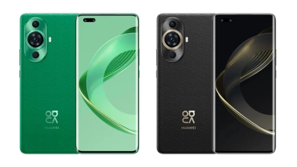 HUAWEI nova 11 Ultra