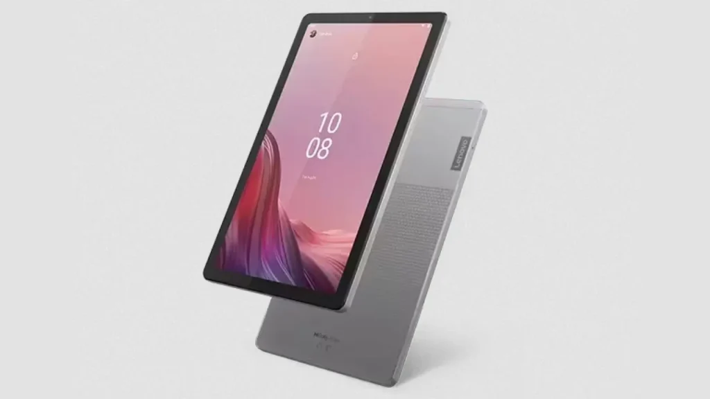 Lenovo Tab M9