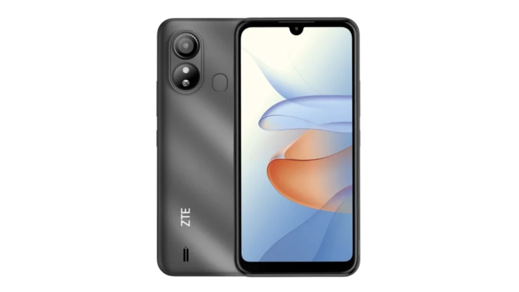 ZTE Blade L220