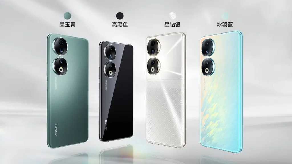 HONOR 90
