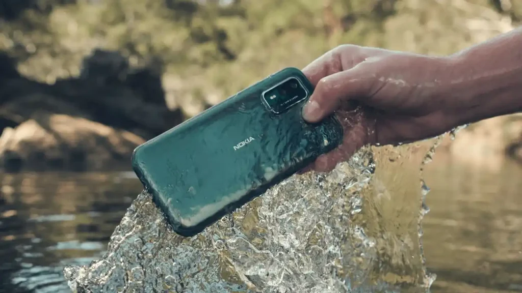Nokia XR21