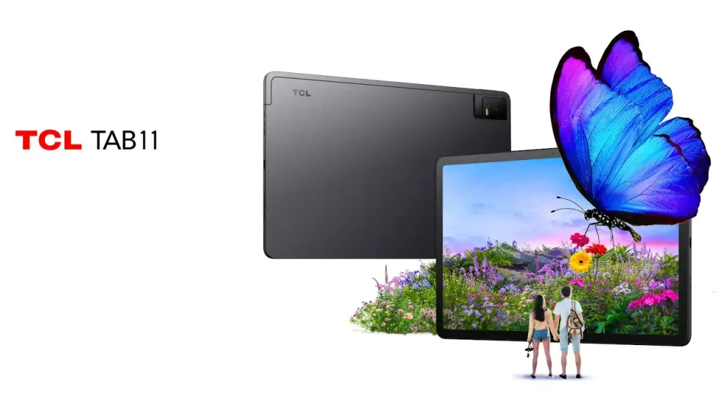 TCL TAB 11