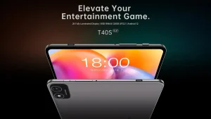 Teclast T40S
