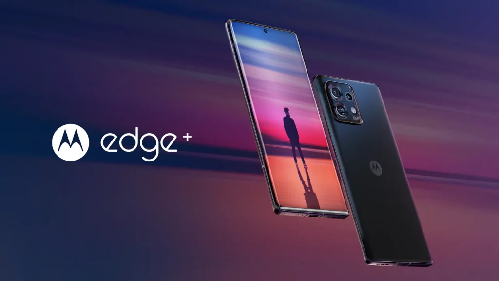 motorola edge+ 2023