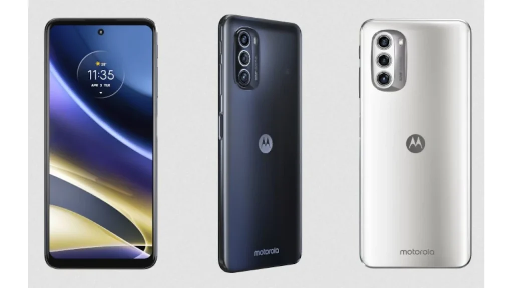 moto g52j 5G Ⅱ