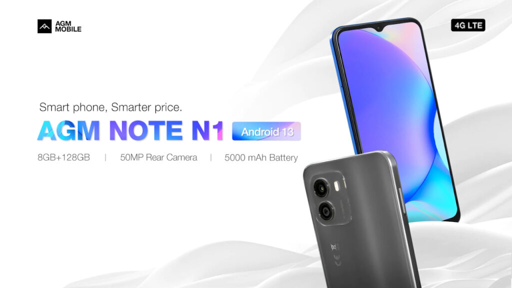 AGM NOTE N1