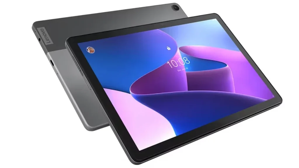 Lenovo Tab B10 3rd Gen