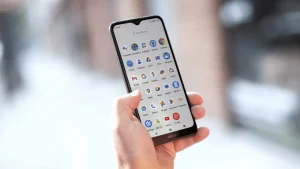 Nokia C110