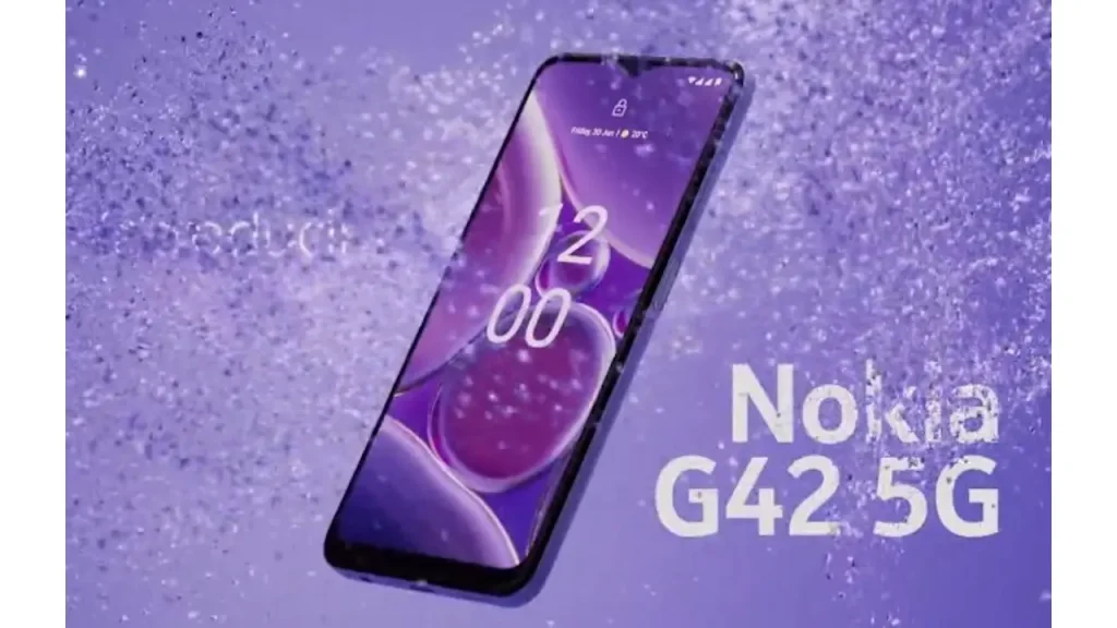 Nokia G42 5G