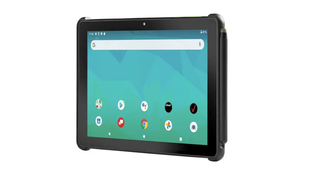 Orbic TAB10R 4G