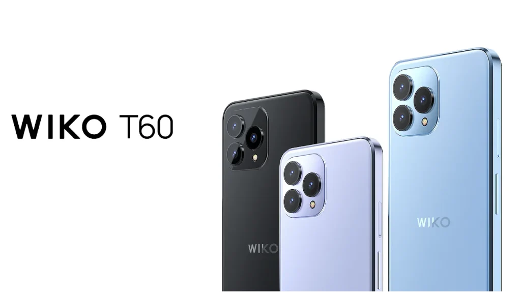 Wiko T60