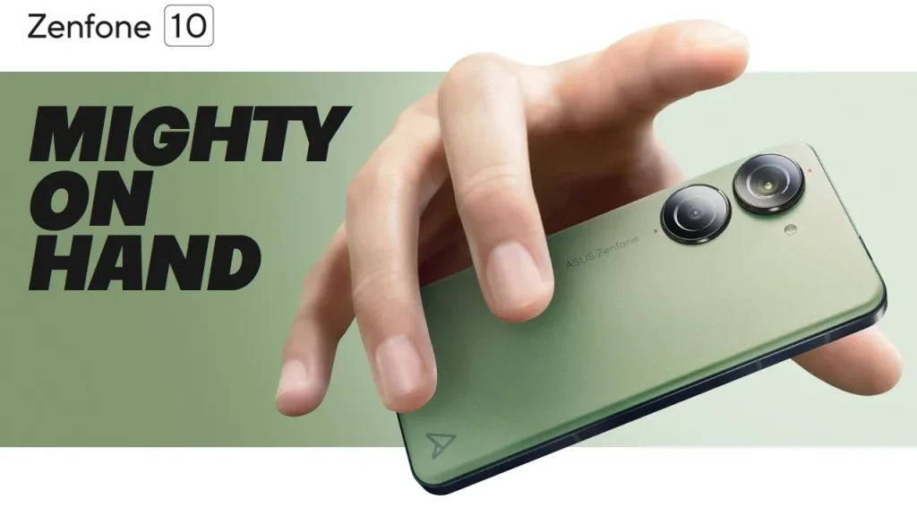 Zenfone 10