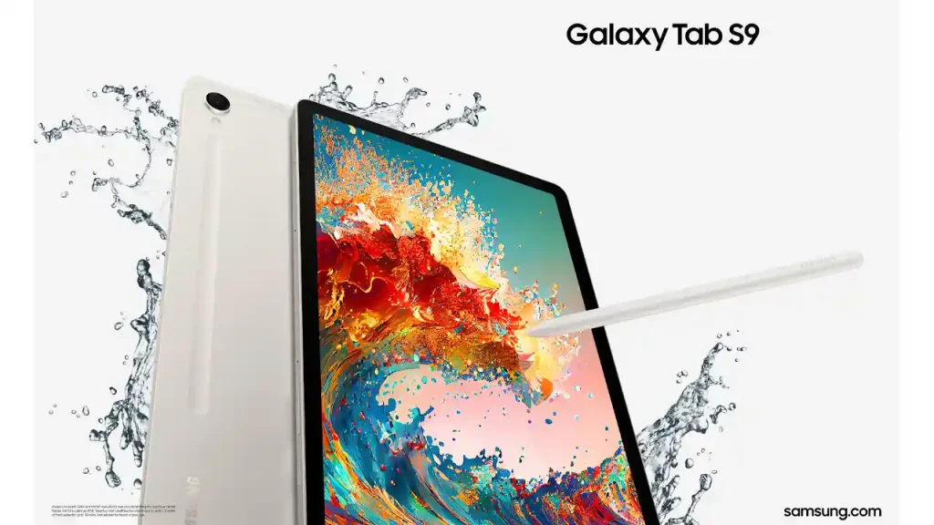 Galaxy Tab S9