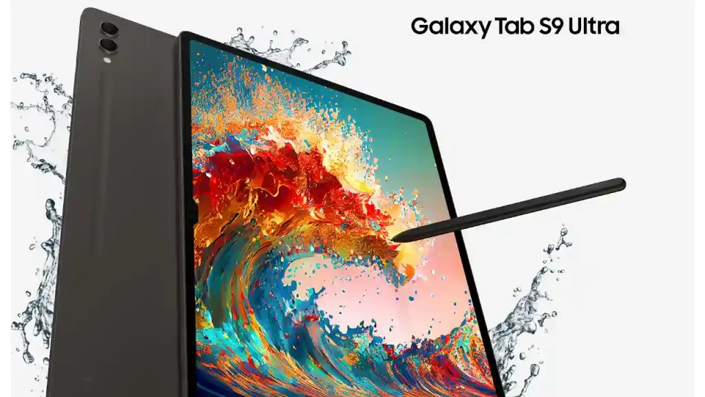 Galaxy Tab S9 Ultra