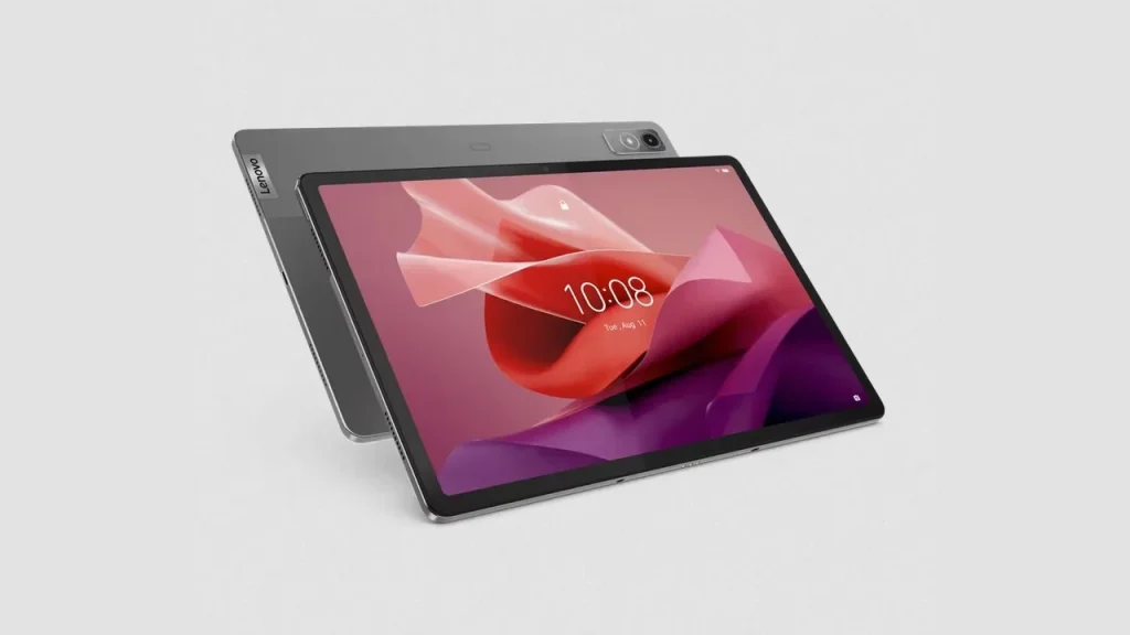 Lenovo Tab P12