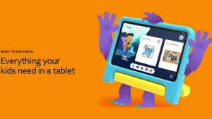 Nokia T10 Kids Edition