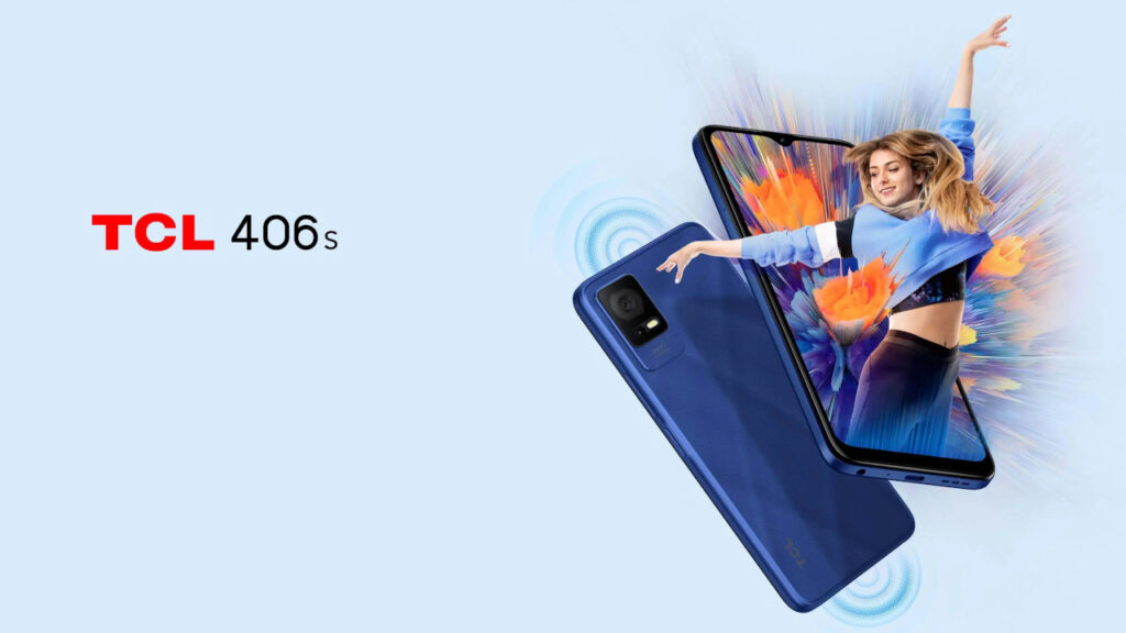 TCL 406s