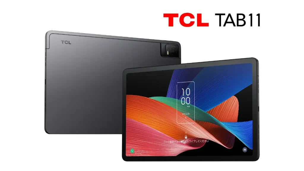 TCL TAB 11
