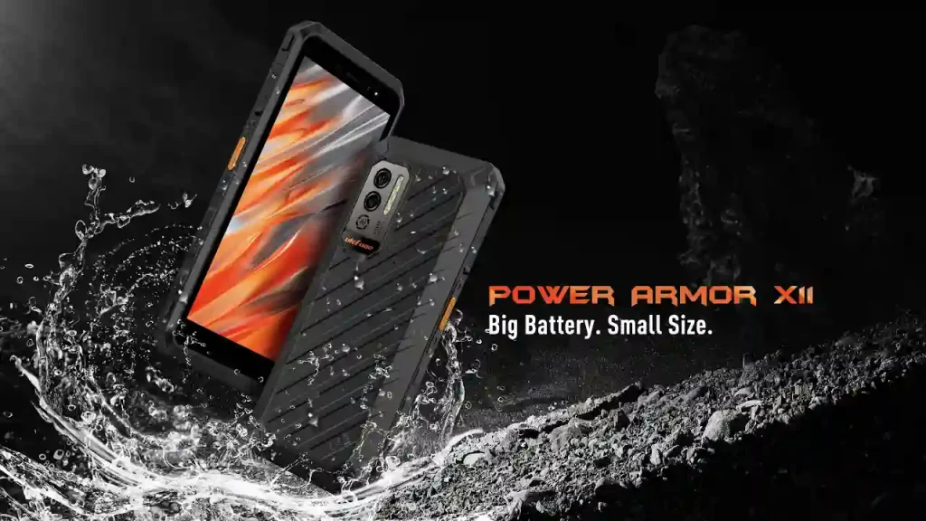 Ulefone Power Armor X11