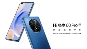 WIKO Hi Enjoy 60 Pro 5G