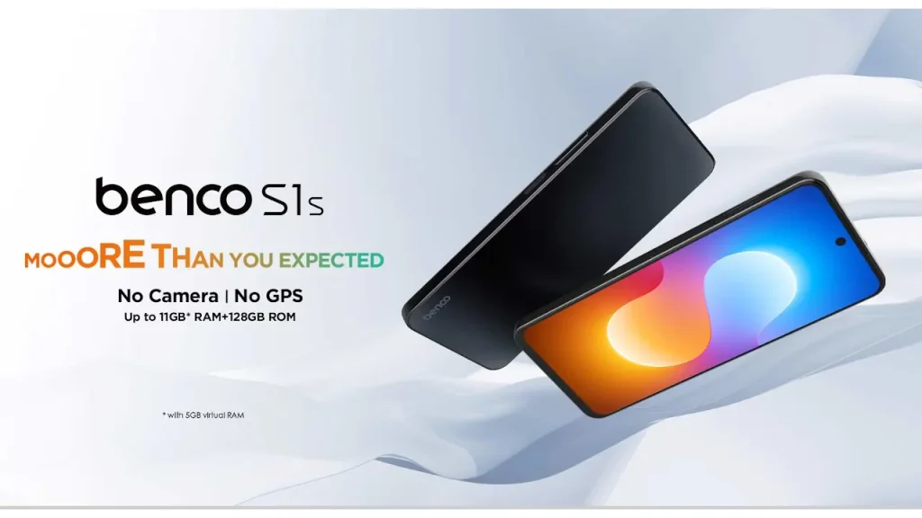 benco S1s