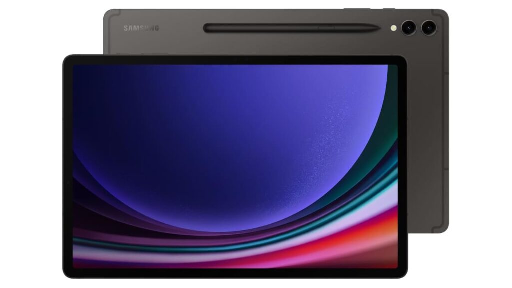 Galaxy Tab S9+