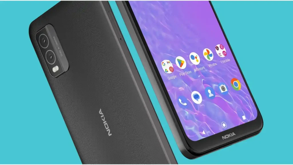 Nokia C210